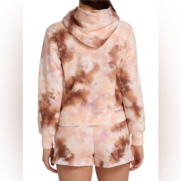 A.L.C. Sonia Tie-Dyed Sweatshirt Size S - Picture 5 of 5
